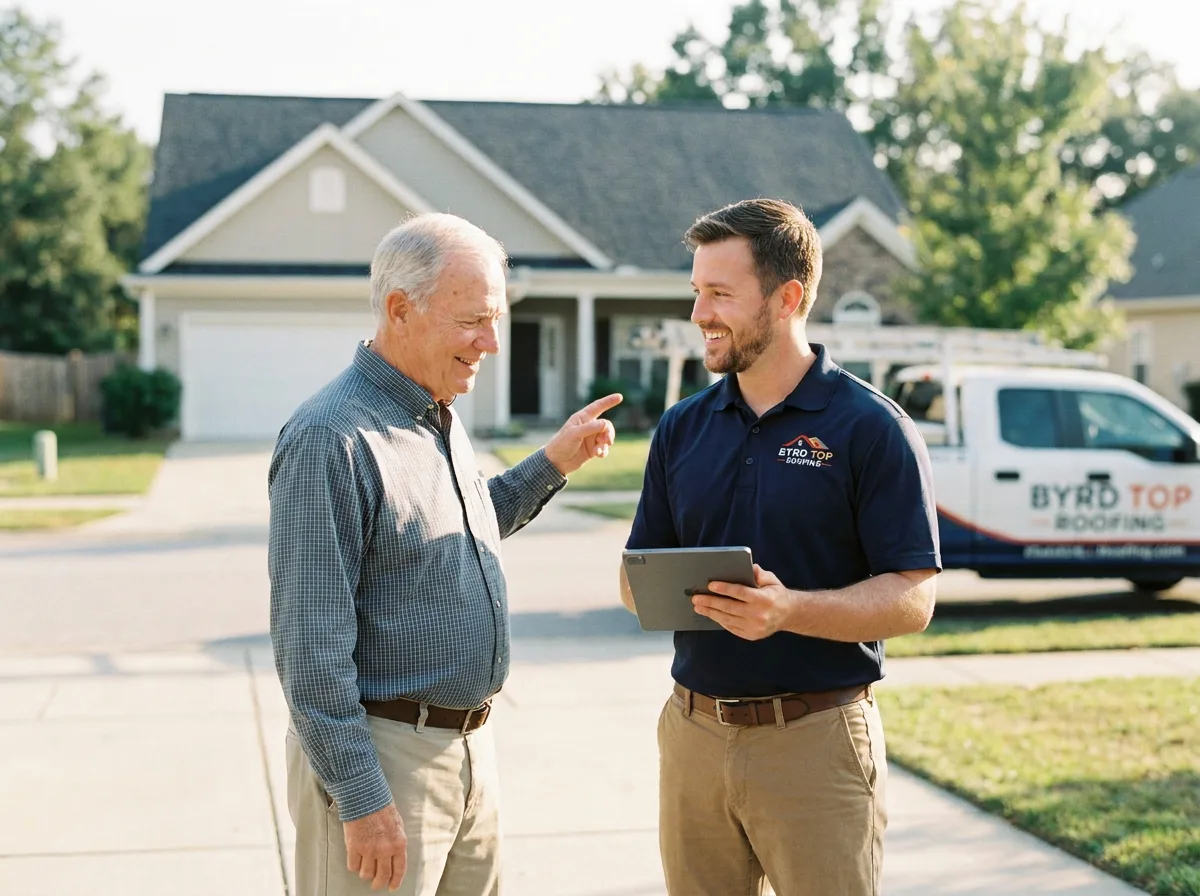 Roofing Wayside, TX FAQs